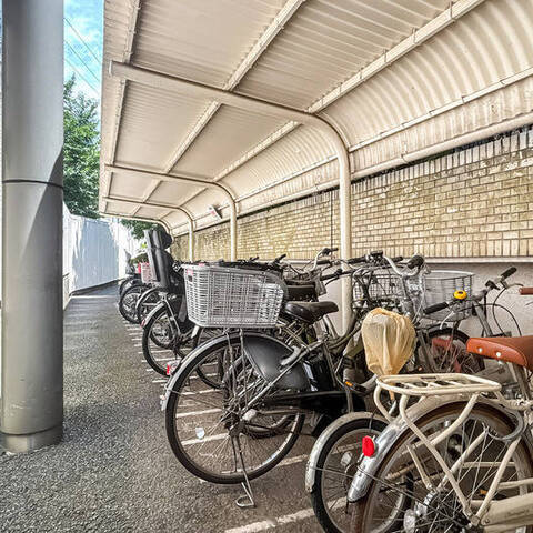 藤和千歳船橋ホームズの室内写真