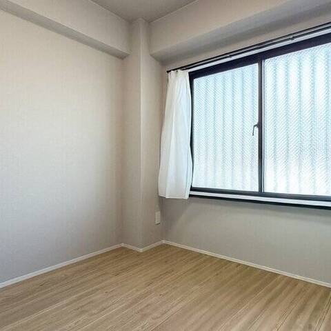 パークハイツ西荻窪の室内写真