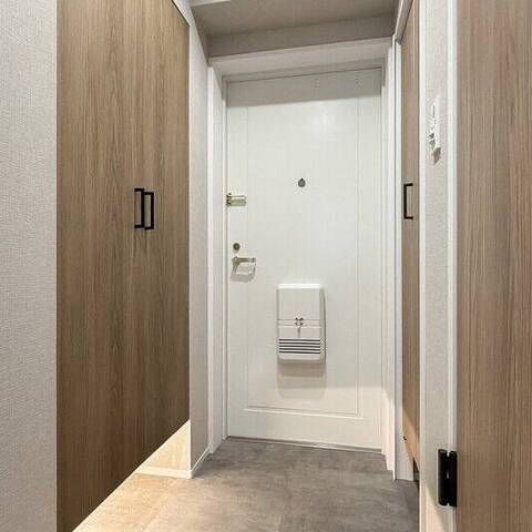 パークハイツ西荻窪の室内写真