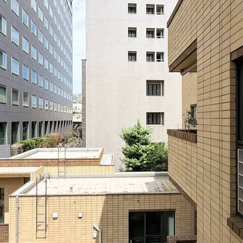 アトラス江戸川アパートメントの室内写真