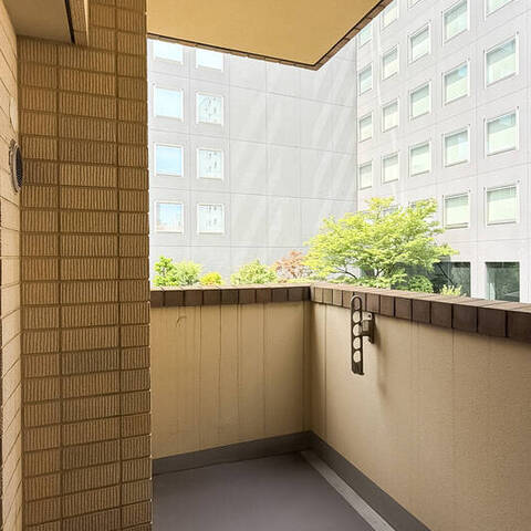 アトラス江戸川アパートメントの室内写真