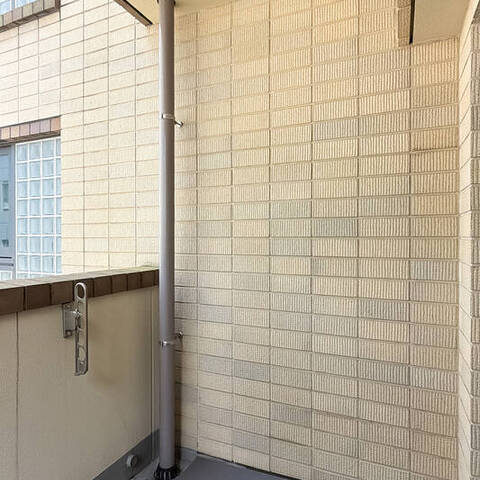 アトラス江戸川アパートメントの室内写真