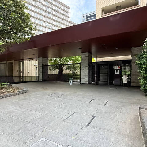 アトラス江戸川アパートメントの室内写真