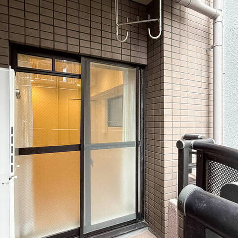 ロワール浅草寿の室内写真