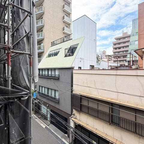 ロワール浅草寿の室内写真
