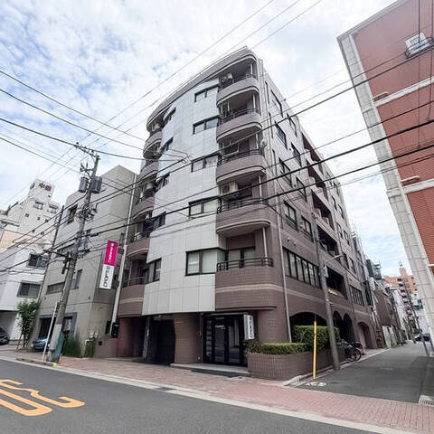 ロワール浅草寿の室内写真
