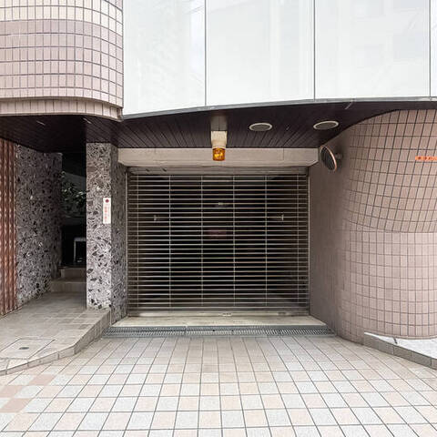 ロワール浅草寿の室内写真