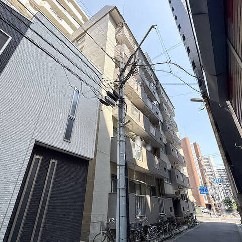 グリーンハウス竹島の室内写真