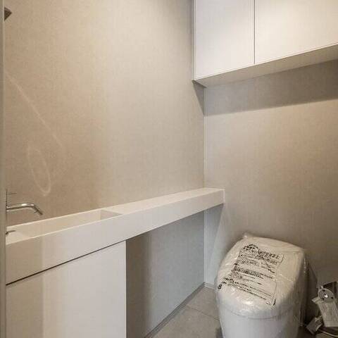 藤和シティホームズ代々木Ⅱの室内写真