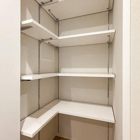 藤和学芸大学ホームズ2の室内写真