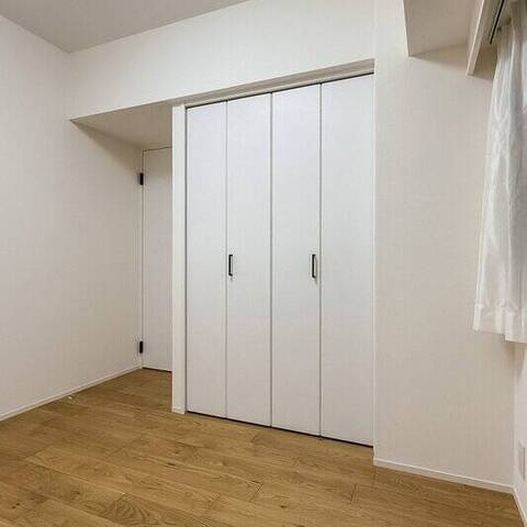 蔵前アムフラットの室内写真
