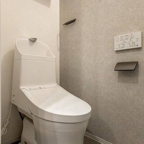 蔵前アムフラットの室内写真