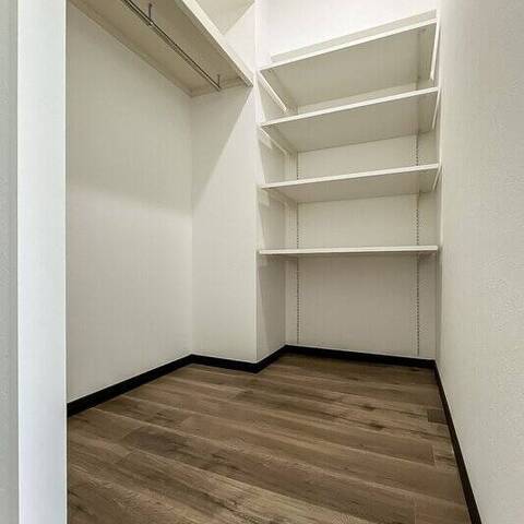 東急ドエル江田ロビニアの室内写真