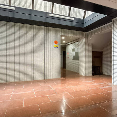 小滝台マンションの室内写真