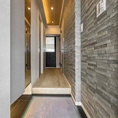 ハイツ三軒茶屋の室内写真