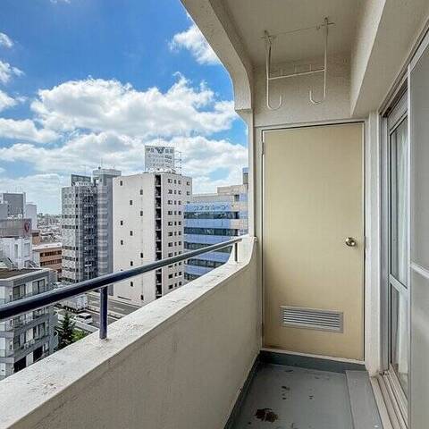 ハイツ三軒茶屋の室内写真