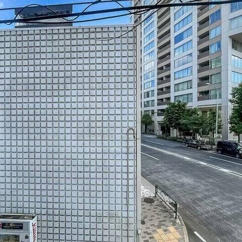 クラウン青山の室内写真