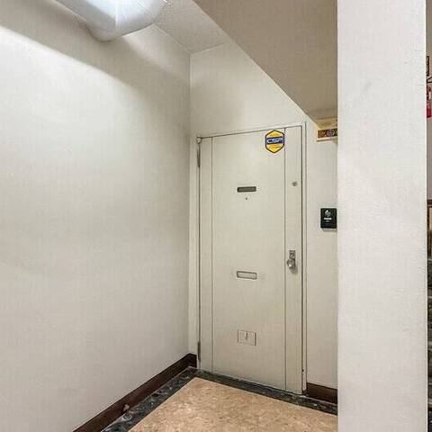 赤坂台マンションの建物・共用部写真