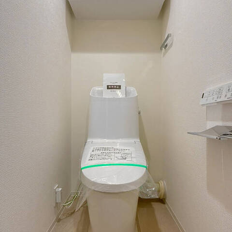 ステイツ西台フロンテージの室内写真