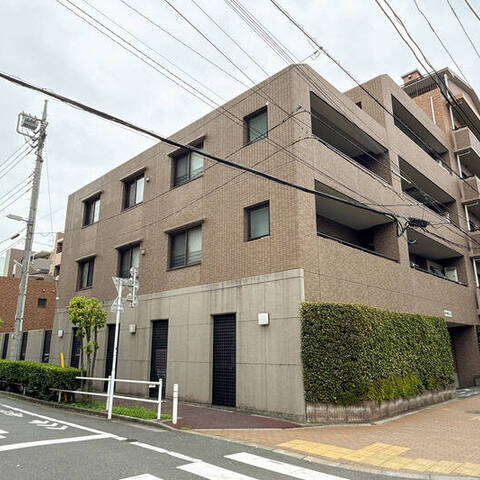 ステイツ西台フロンテージの室内写真