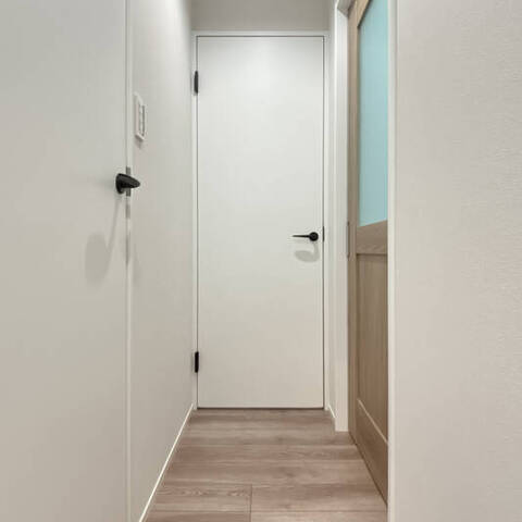 セザール御殿山の室内写真