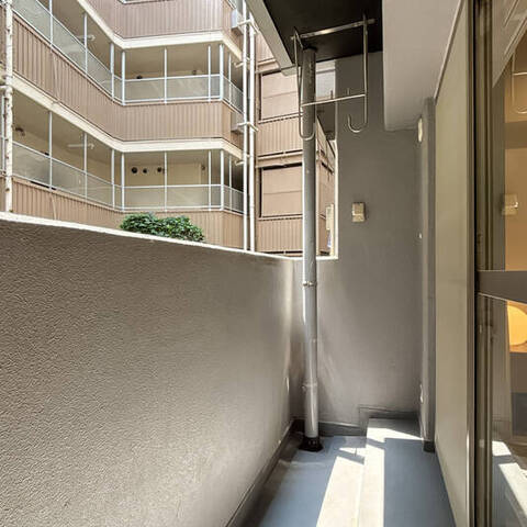 セザール御殿山の室内写真