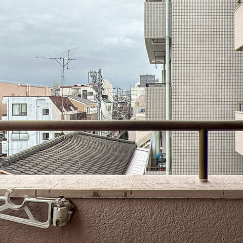 ライオンズマンション蓮根の室内写真
