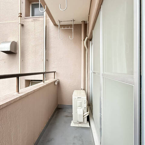 ライオンズマンション蓮根の室内写真