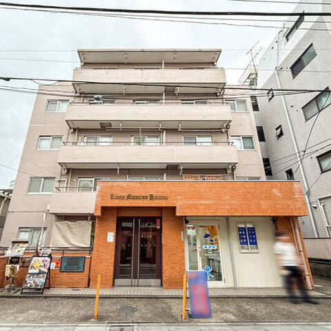 ライオンズマンション蓮根の室内写真