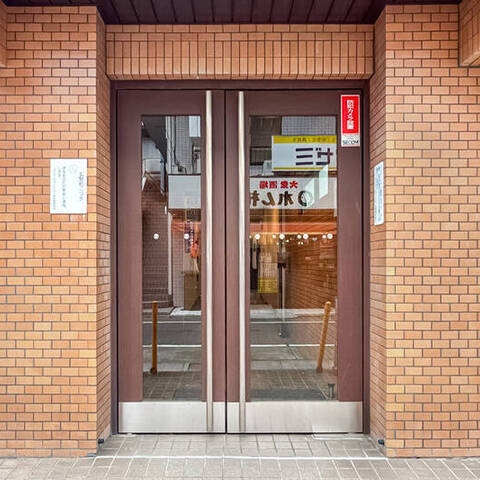 ライオンズマンション蓮根の室内写真
