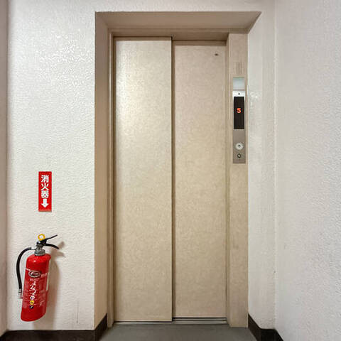 ライオンズマンション蓮根の室内写真