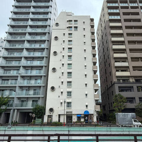 目黒グリーンコープの室内写真