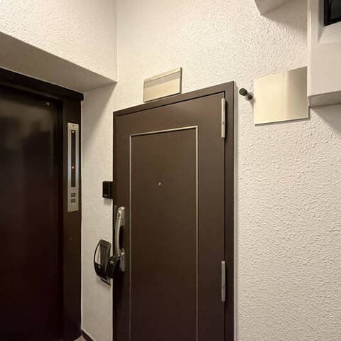 目黒グリーンコープの室内写真