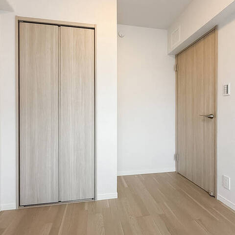 日商岩井第2玉川台マンションの室内写真