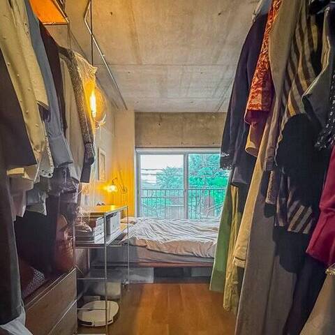メゾン葛西の室内写真