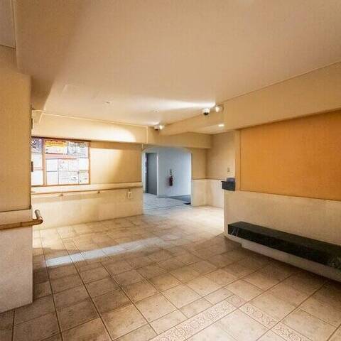 メゾン葛西の建物・共用部写真