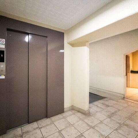 メゾン葛西の建物・共用部写真
