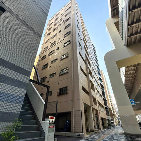 キャニオンマンション板橋の室内写真