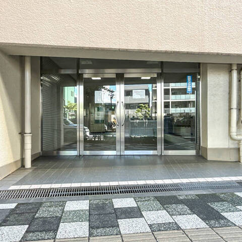 キャニオンマンション板橋の室内写真