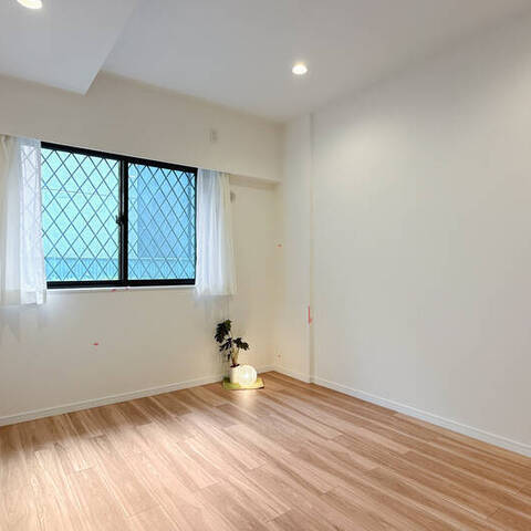 グランヴェール高円寺WESTの室内写真