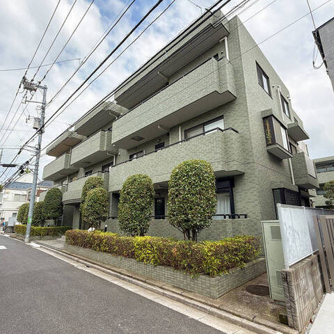 グランヴェール高円寺WESTの室内写真