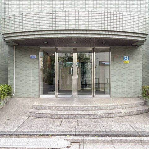 グランヴェール高円寺WESTの室内写真