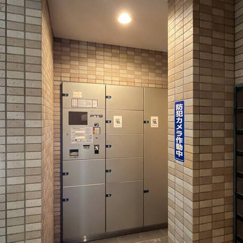 ジェイパーク王子神谷の室内写真
