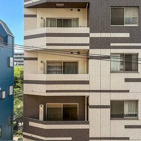 ライオンズマンション錦糸町第5の室内写真