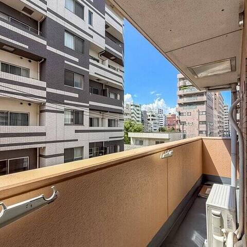 ライオンズマンション錦糸町第5の室内写真
