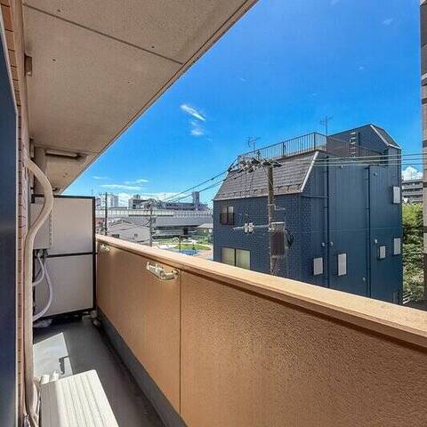 ライオンズマンション錦糸町第5の室内写真