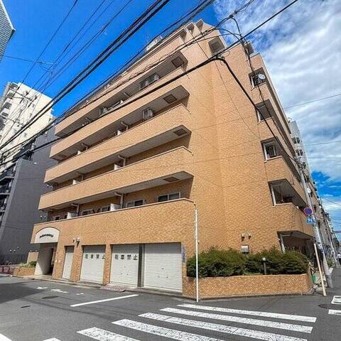 ライオンズマンション錦糸町第5の室内写真