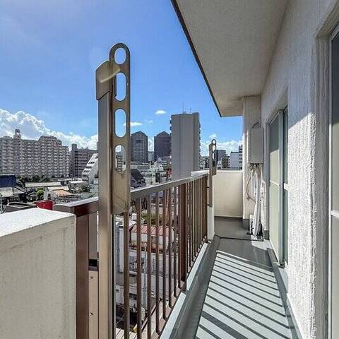 ライオンズマンション北品川の室内写真