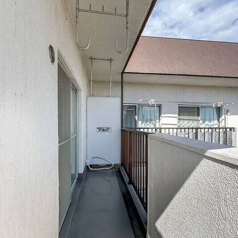 ライオンズマンション北品川の室内写真