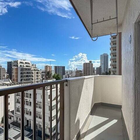 ライオンズマンション北品川の室内写真